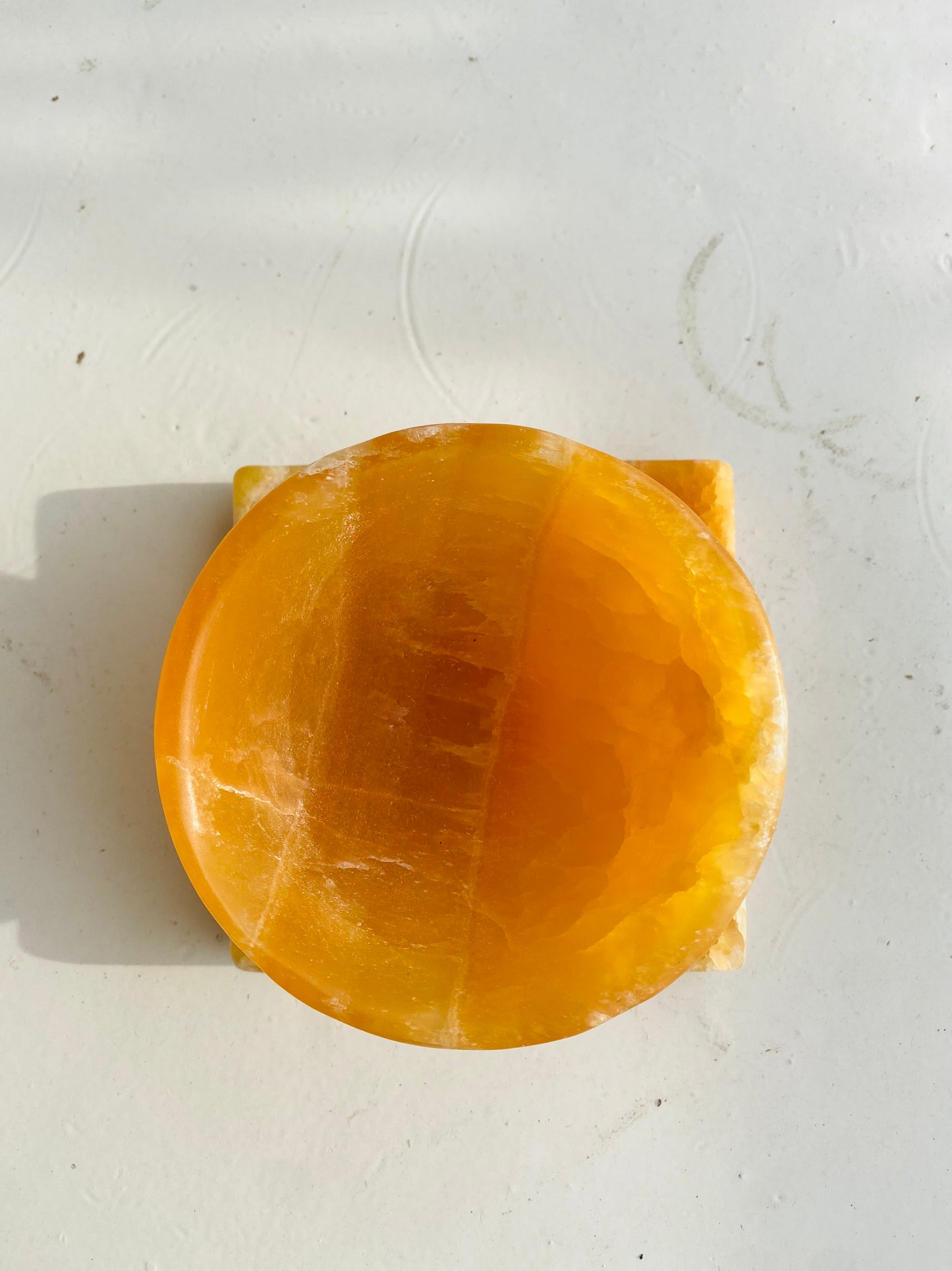 Les tasses Z en crystal de quartz !