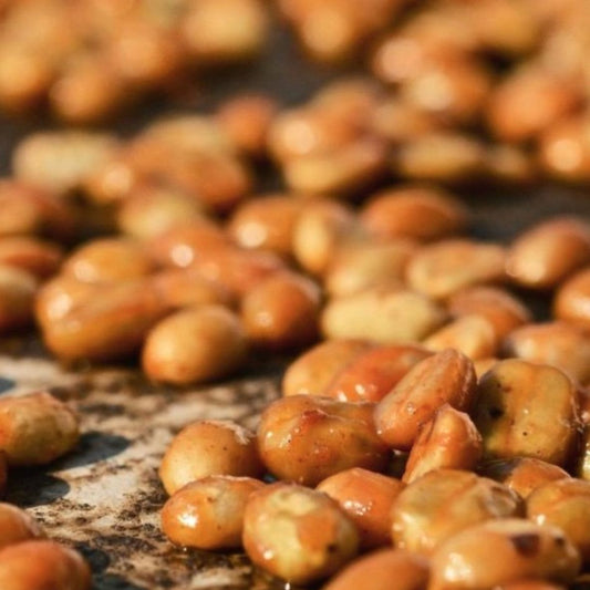 Flor de Apia - Collection Wouaw !