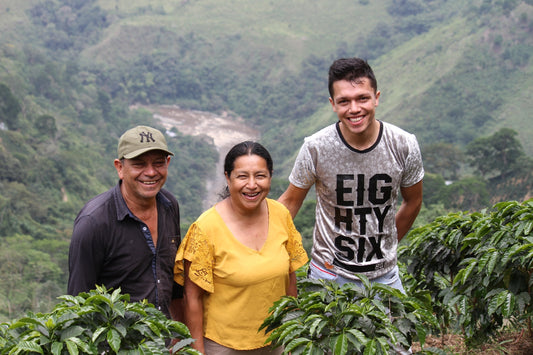 Colombie Robert Rivera